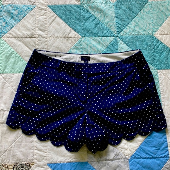 J Crew women’s shorts - Picture 1 of 3